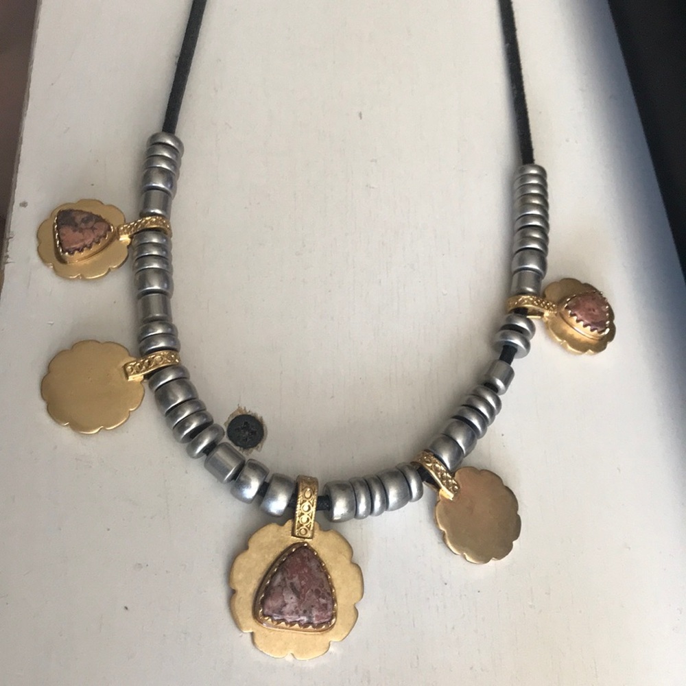 Madewell necklace
